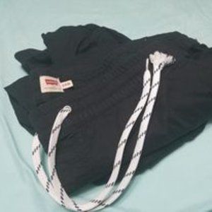 Levi's Plus Size Jet Set Joggers